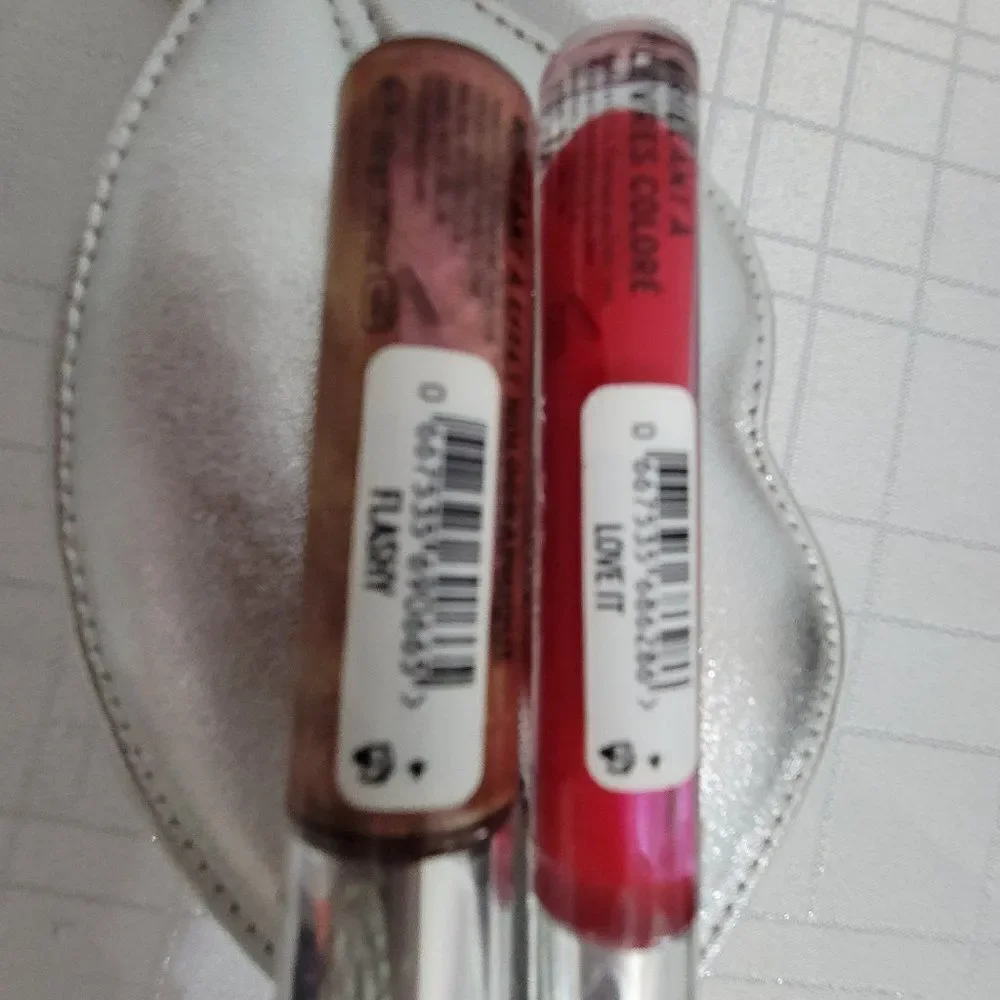 Victoria's Secret Beauty Rush Lip Gloss  NWT